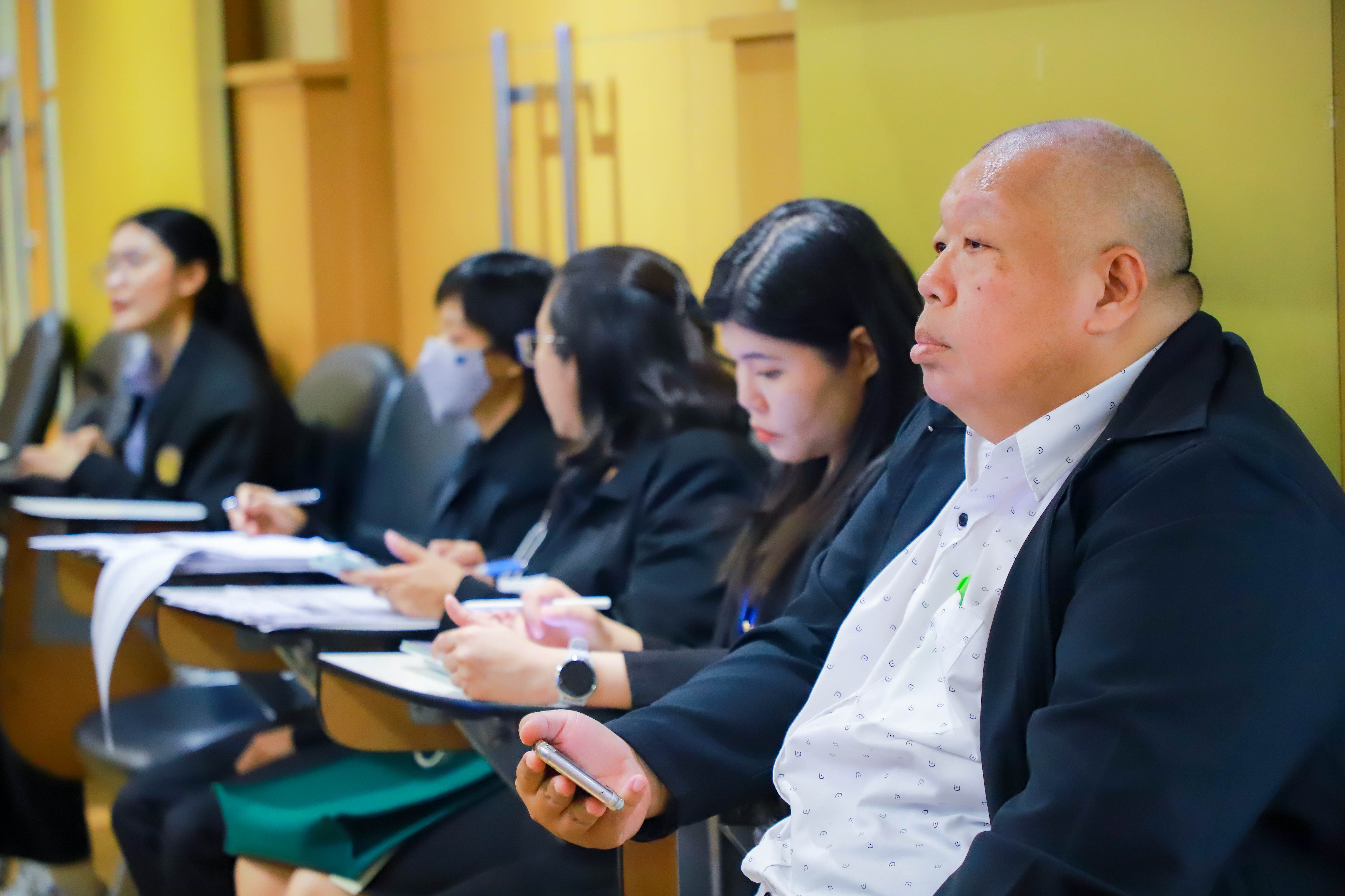 title - ส.ป.ก. ร่วมการประชุมคณะกรรมการกำกับการประเมินผลการปฏิบัติราชการ ของส่วนราชการในกระทรวงเกษตรและสหกรณ์ครั้งที่ 1/2569